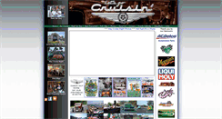 Desktop Screenshot of letsgocruisin.com.au